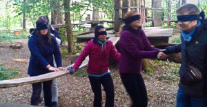 Teambuilding
