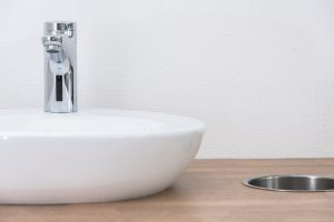 Berührungslose Hygiene