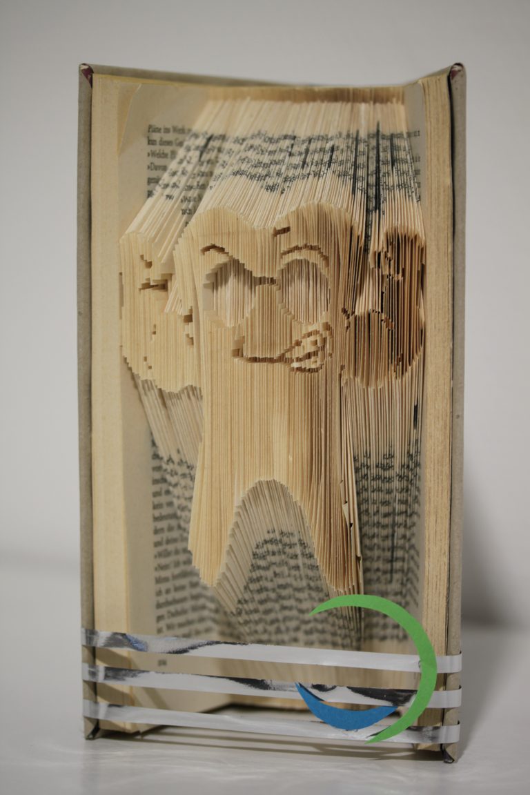 Patientengeschenk